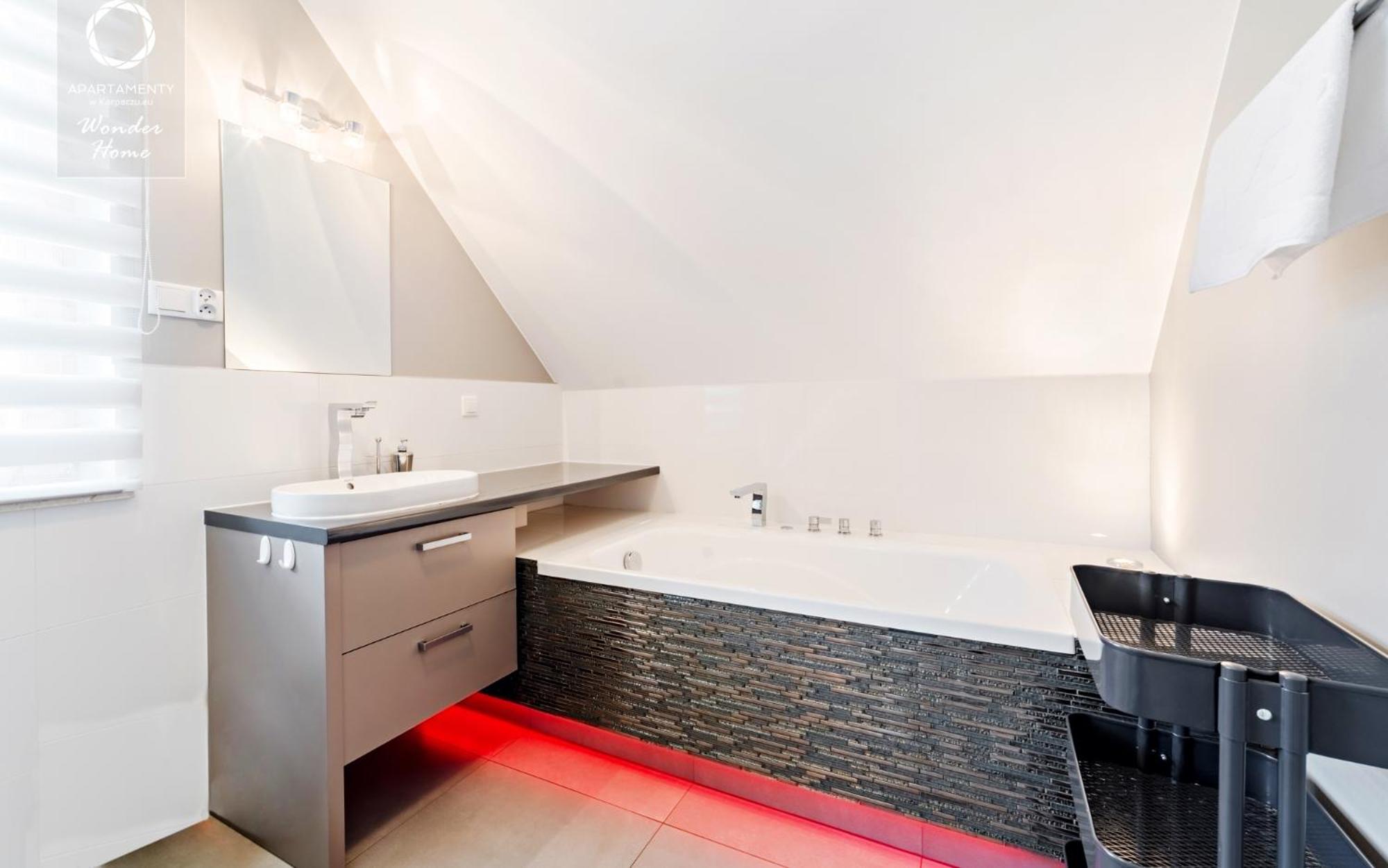 Wonder Home - Domki Gorskie Na Osiedlu Dozorowanym, Z Kominkami I Placem Zabaw Karpacz Exterior foto